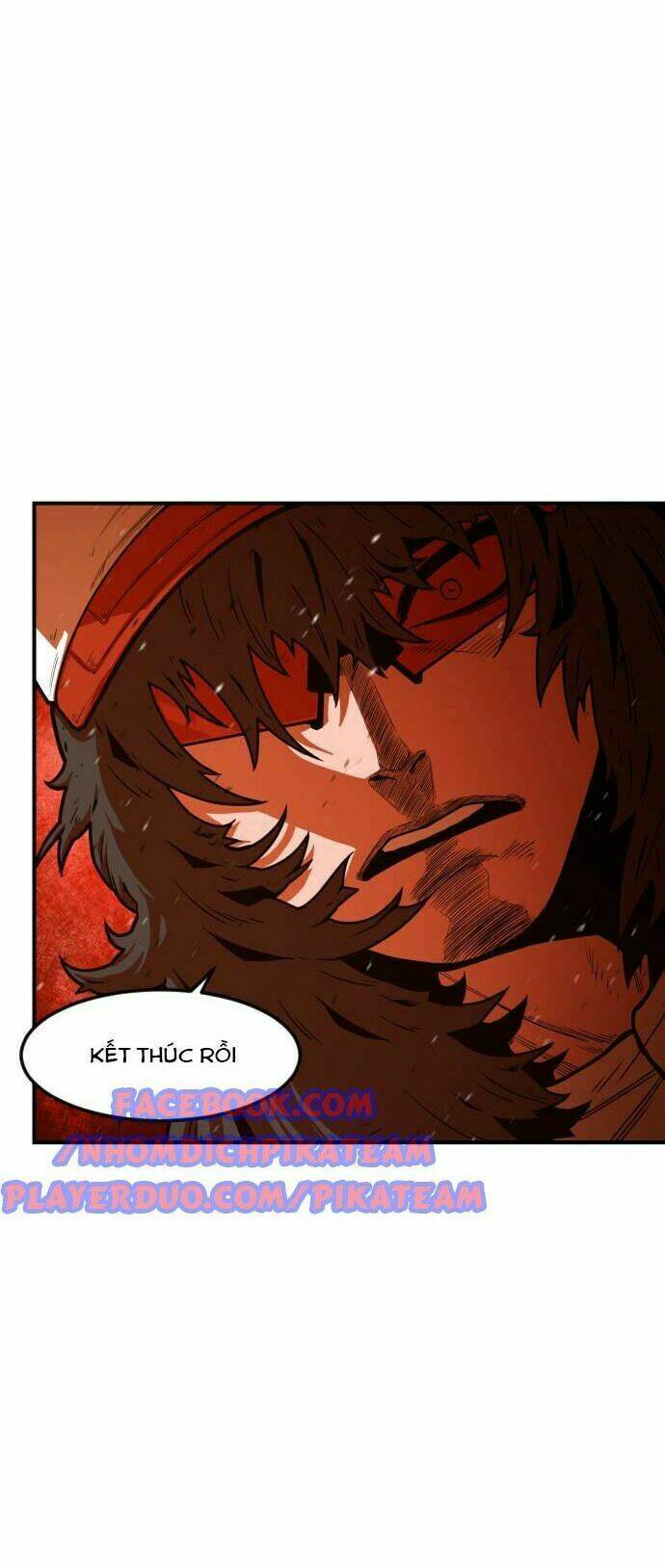 Chinh Phạt Học Đường: Chapter 19