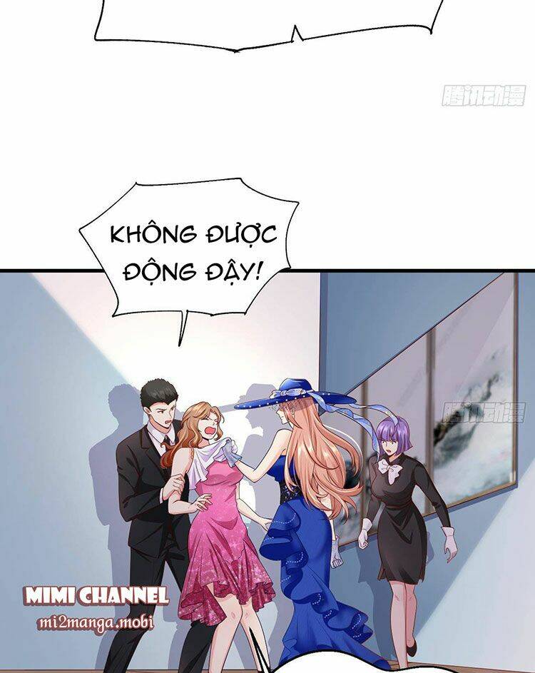 Ức Vạn Song Bảo: Mami, Bó Tay Chịu Trói: Chapter 25.2