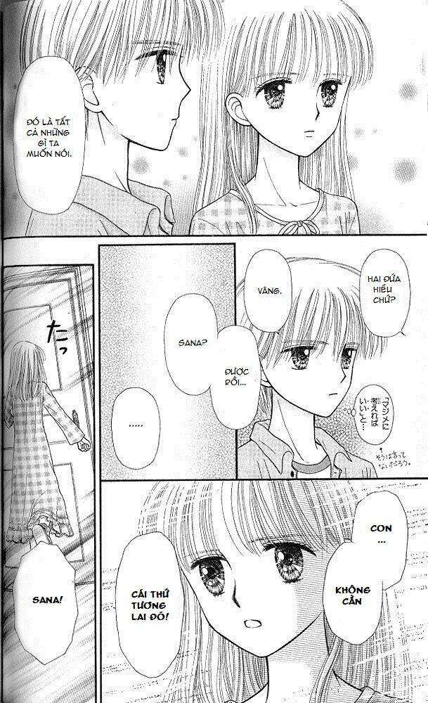 Kodomo No Omocha: Chapter 49
