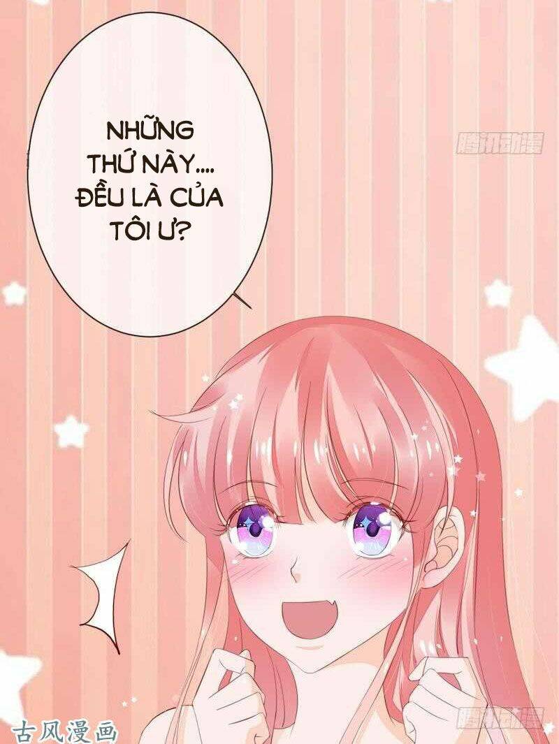 Manh Thê Khó Dỗ: Chapter 42