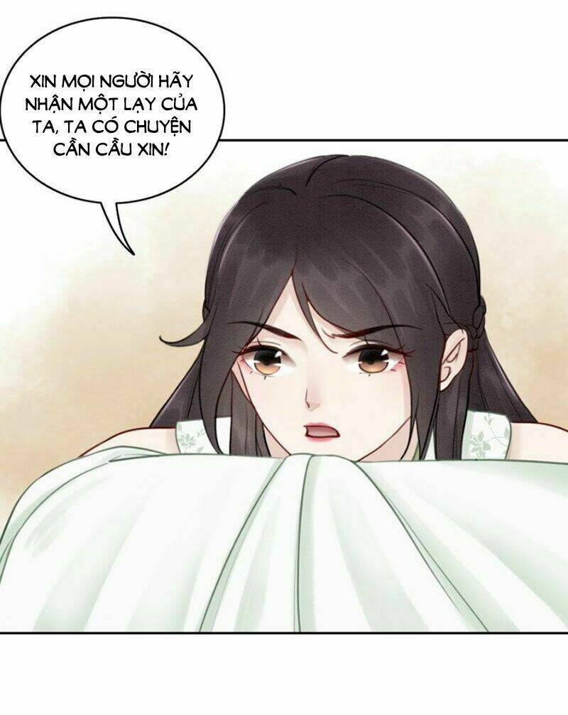 Trọng Sinh Bá Sủng Nhiếp Chính Vương Quá Mạnh Mẽ: Chapter 38