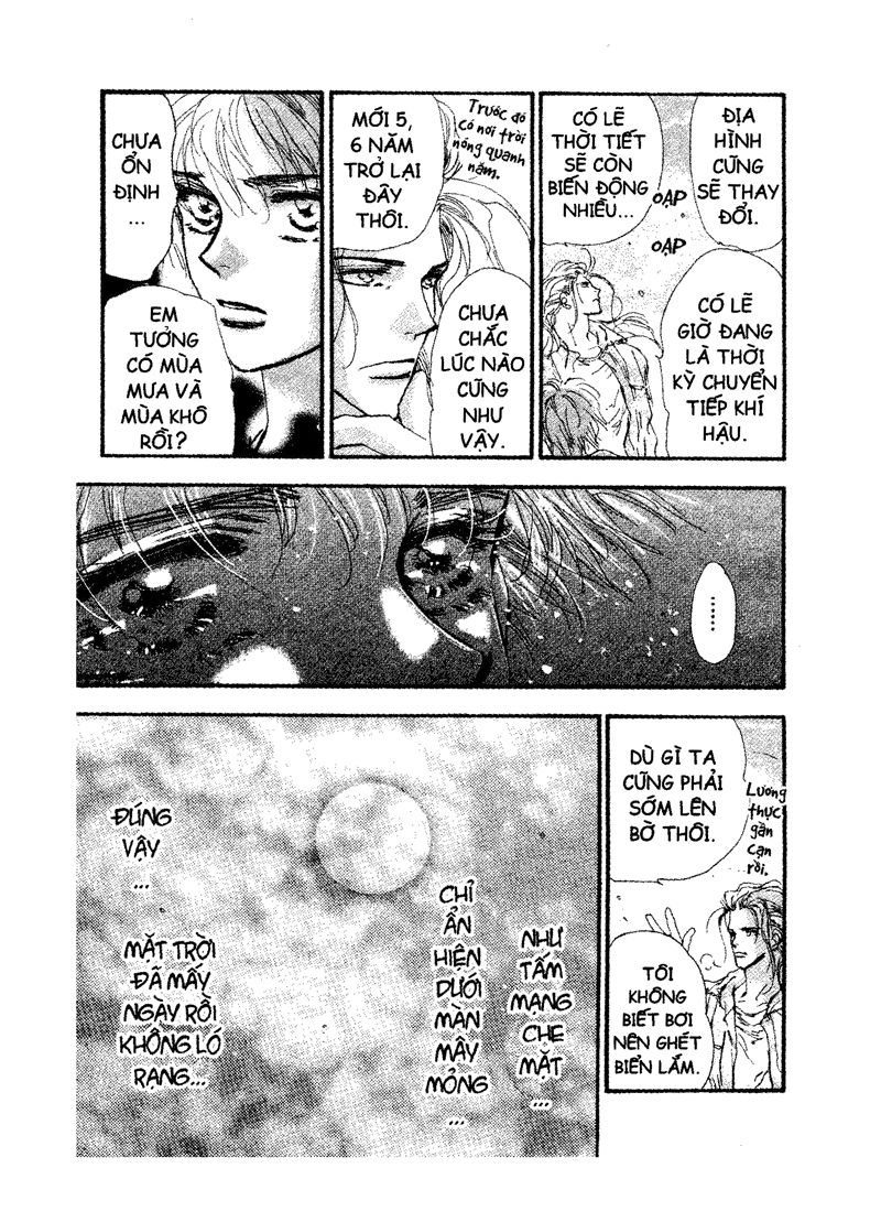 Mầm Sống: Chapter 51