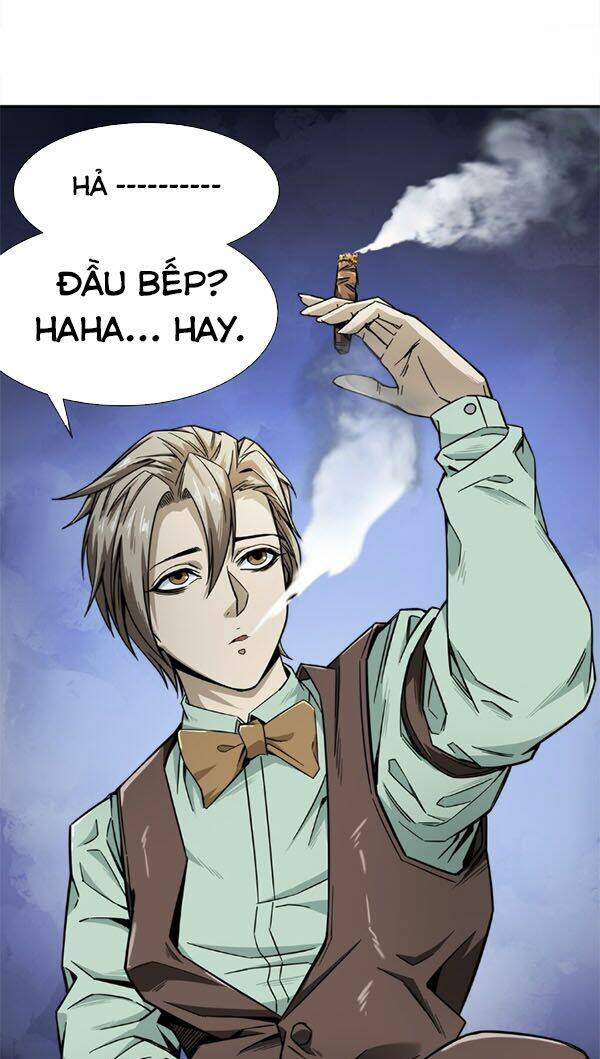 Dạ Thị Chi Vương: Chapter 7