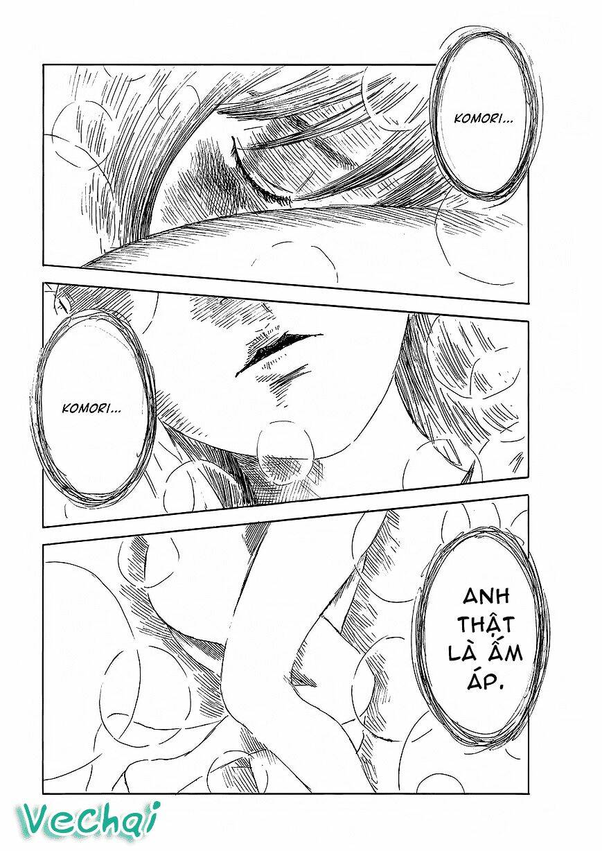 Boku Wa Mari No Naka: Chapter 70