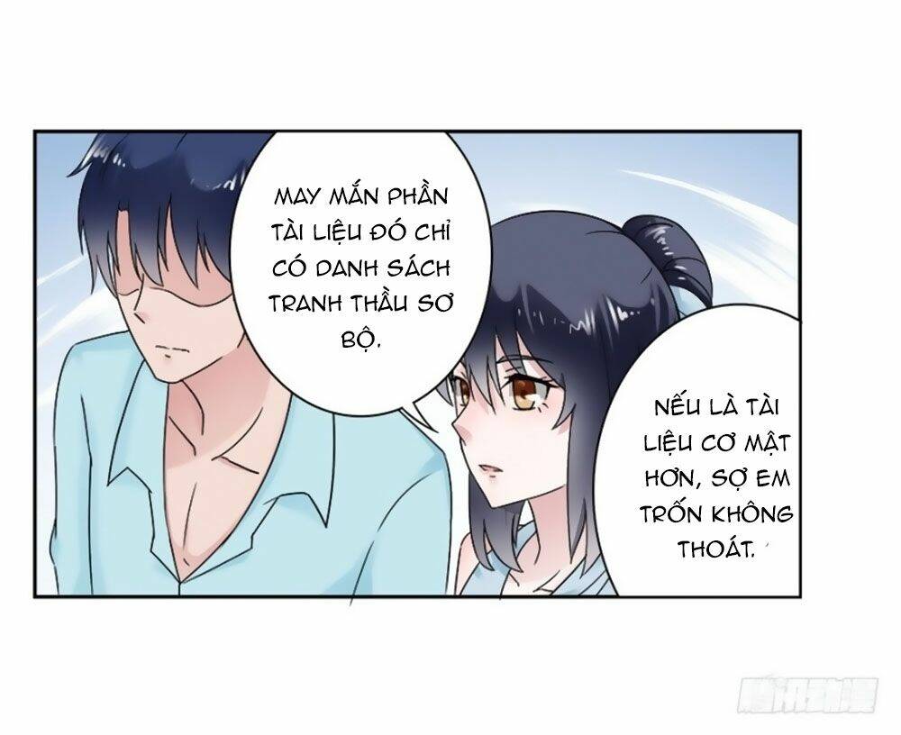 Thiên Kim Đường Môn: Chapter 77