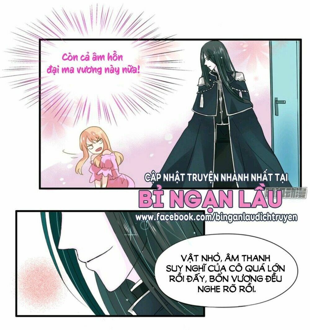 Ma Vương Đại Nhân Đi Thông Thả: Chapter 10