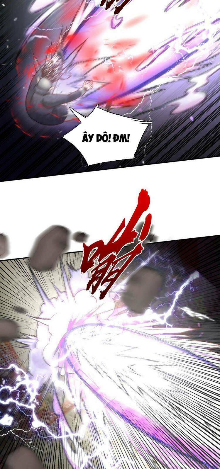 Ta Chẳng Làm Gì Cũng Vô Địch: Chapter 15