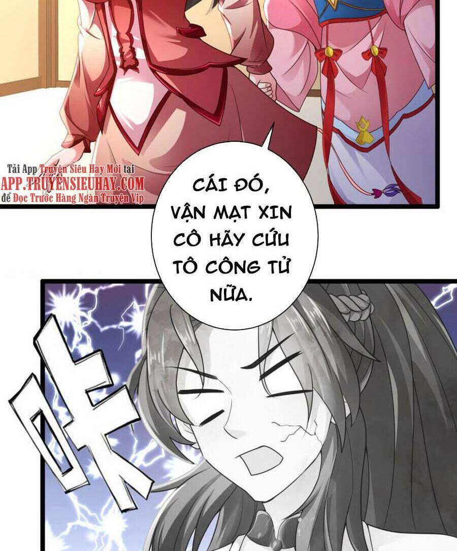 Khoa Kỹ Đại Tiên Tông: Chapter 67