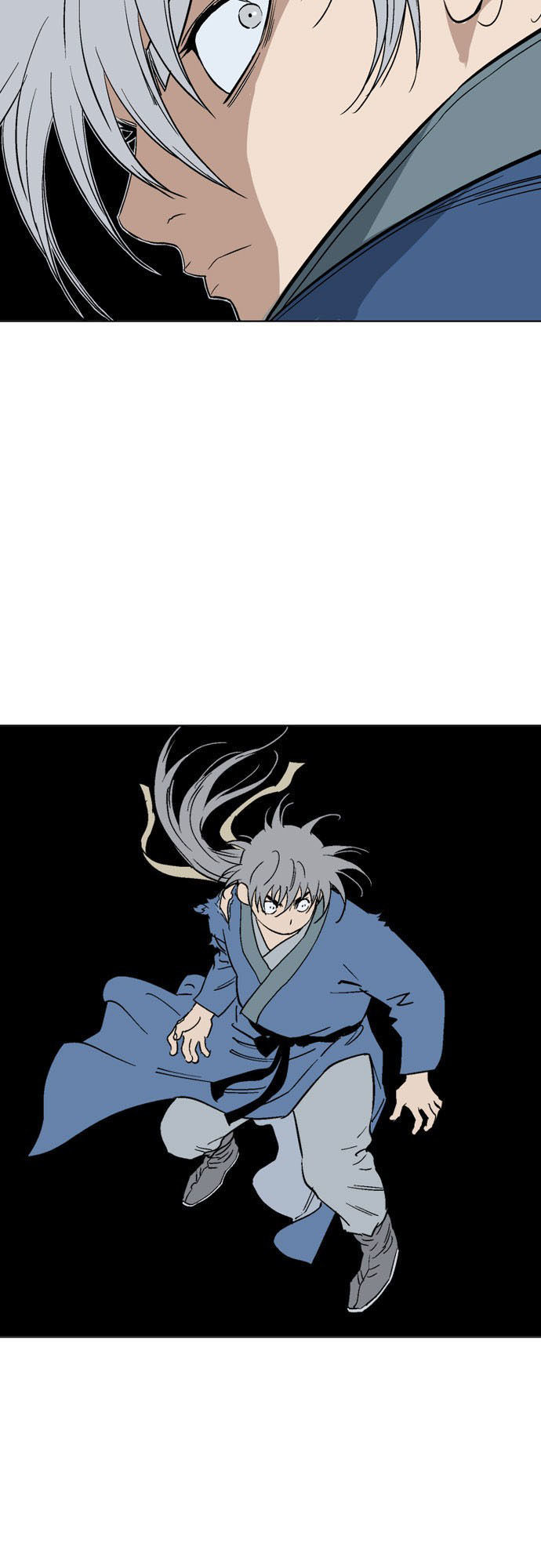 Cao Thủ 2: Chapter 25