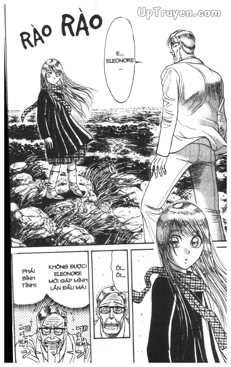 Fujita Kazuhiro: Chapter 26