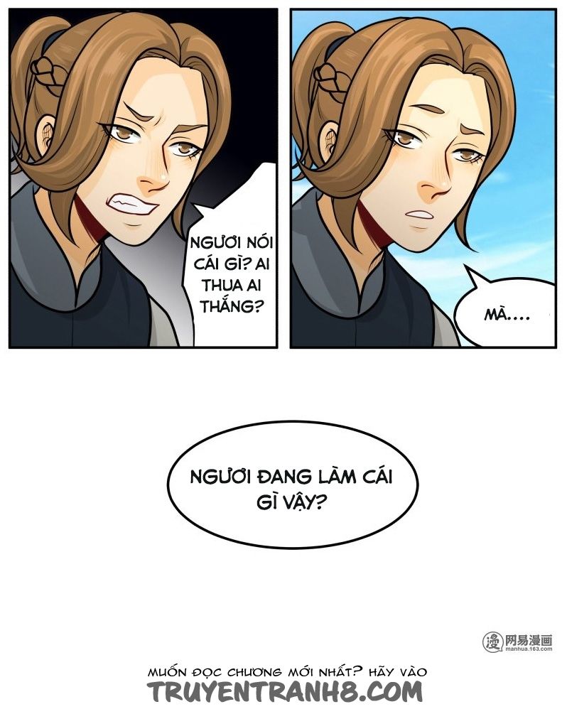 Hoàng Thượng Đoạn Tụ! Đừng Chạm Vào Ta: Chapter 138