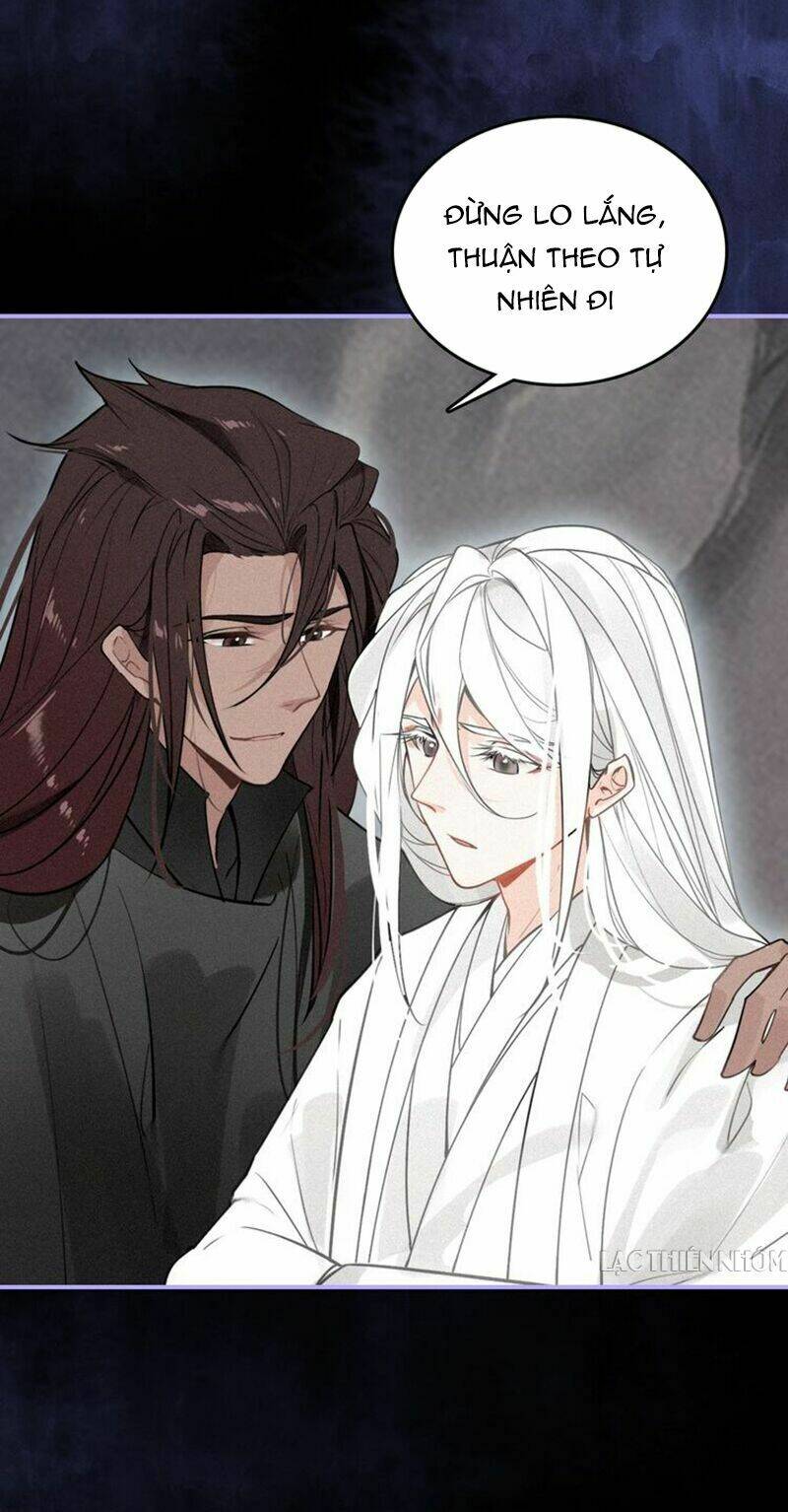 Đế Sư Tại Thượng: Chapter 55