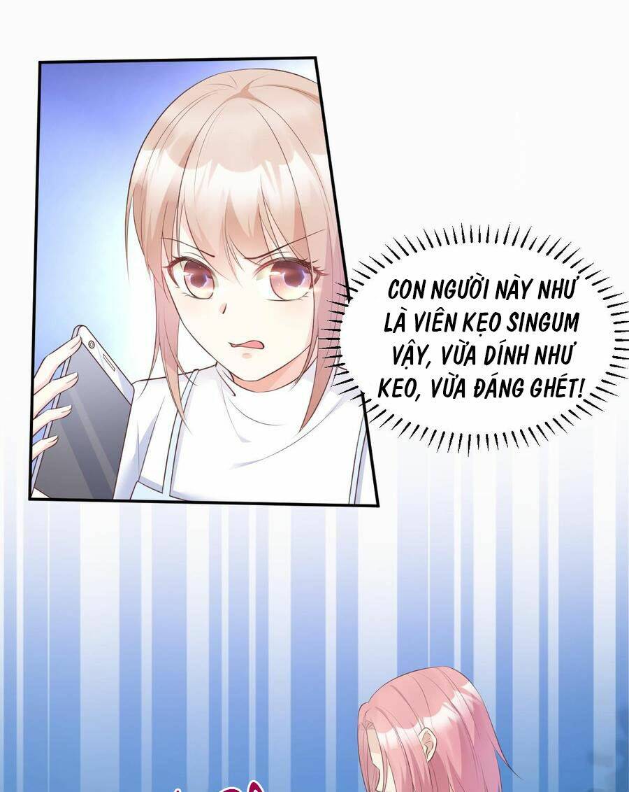 Tư Sủng Cục Cưng Bảo Bối: Chapter 51