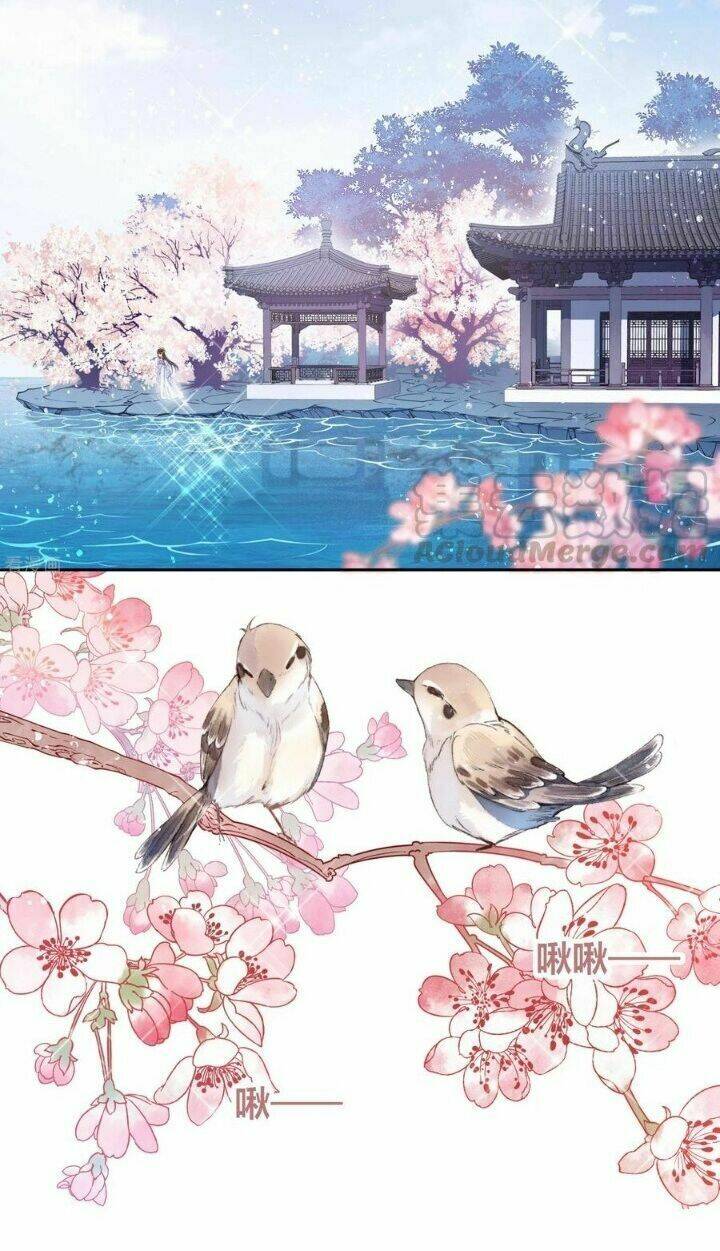 Bệ Hạ Nhà Ta Muốn Hại Quốc: Chapter 21