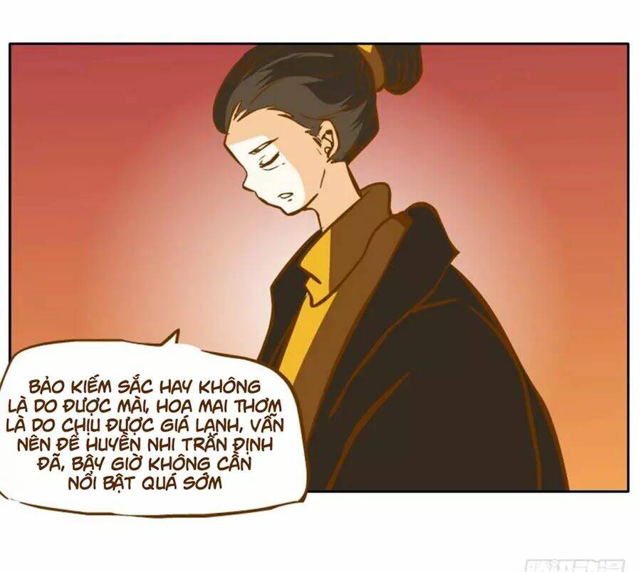 Hòa Thượng Và Tiểu Long Quân: Chapter 61