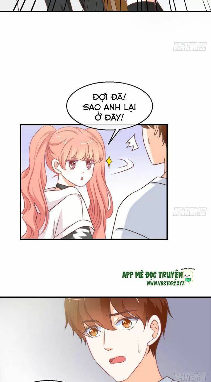 Cẩm Lý Thiếu Nữ Của Tôi: Chapter 94