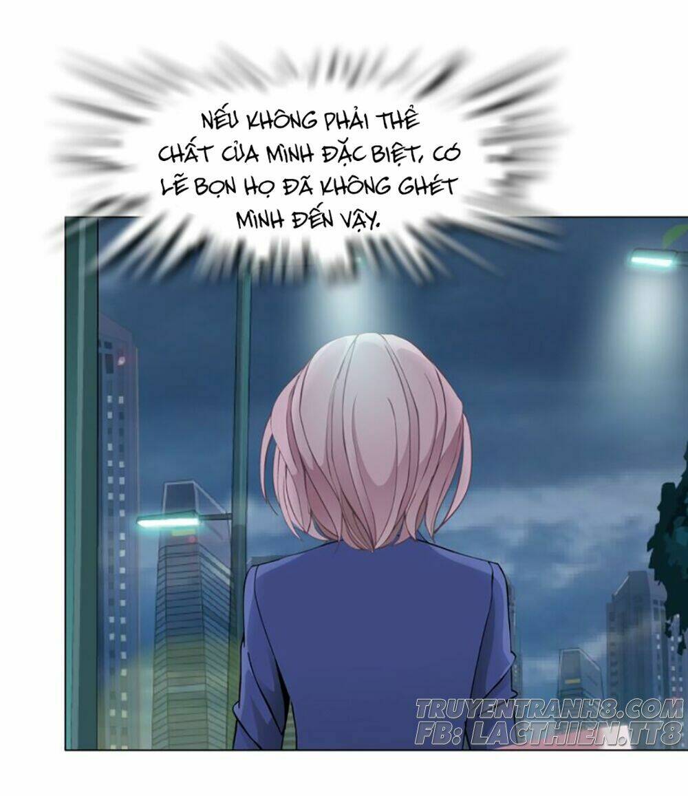 Sổ Tay Mỹ Nam Giới X: Chapter 19