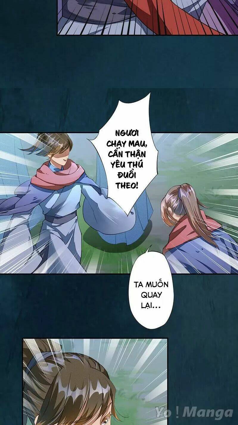 Tuyệt Thế Luyện Đan Sư: Chapter 83