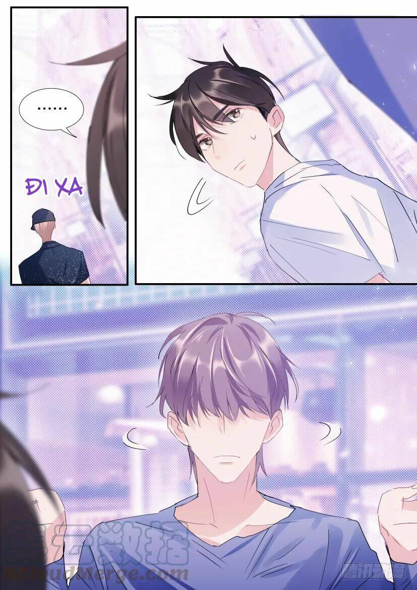 Ảnh Đế X Ảnh Đế: Chapter 121