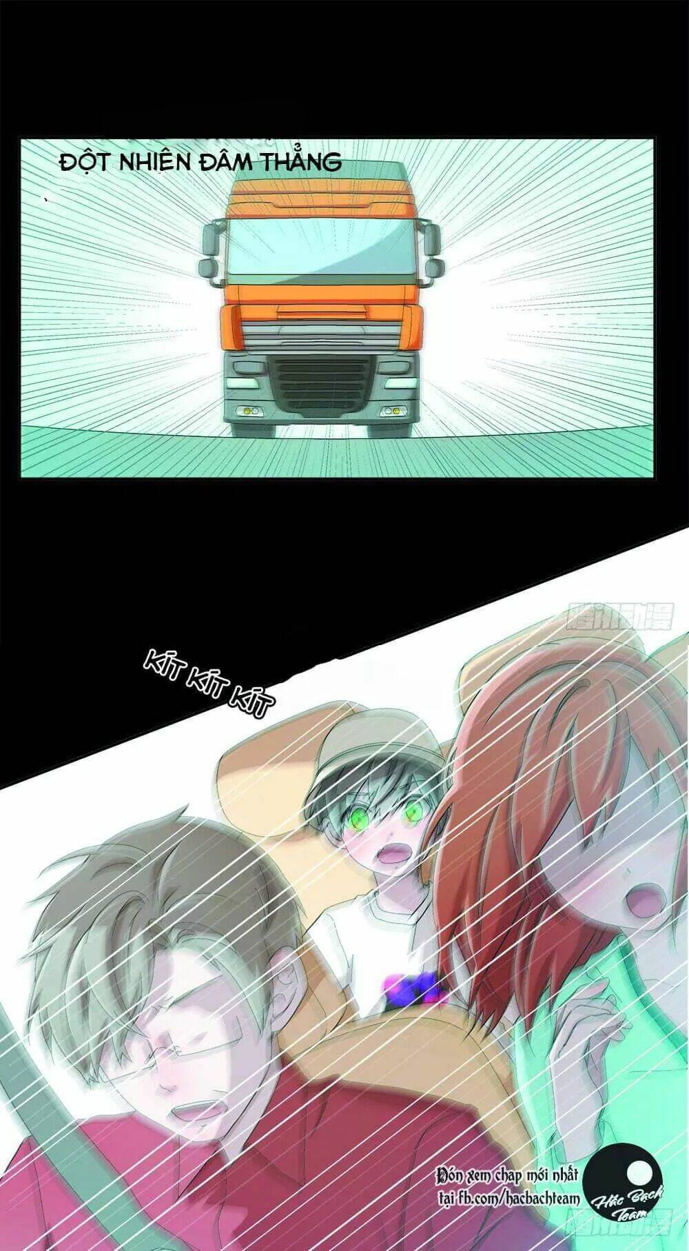 Đối Với Cậu, Tớ Đều Nghe Theo: Chapter 7