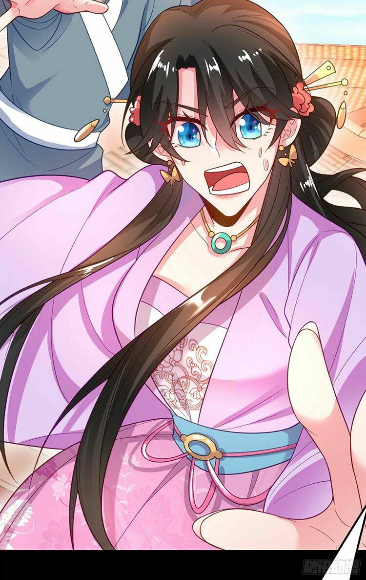 Giang Sơn Mỹ Nam Nhập Trướng Ta: Chapter 36