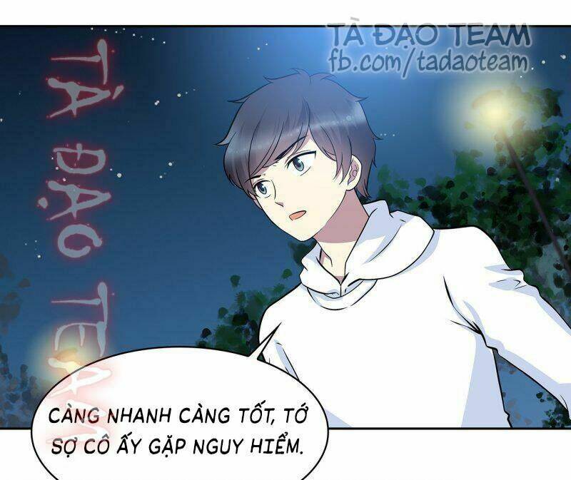 Người Yêu Thời Không: Chapter 58