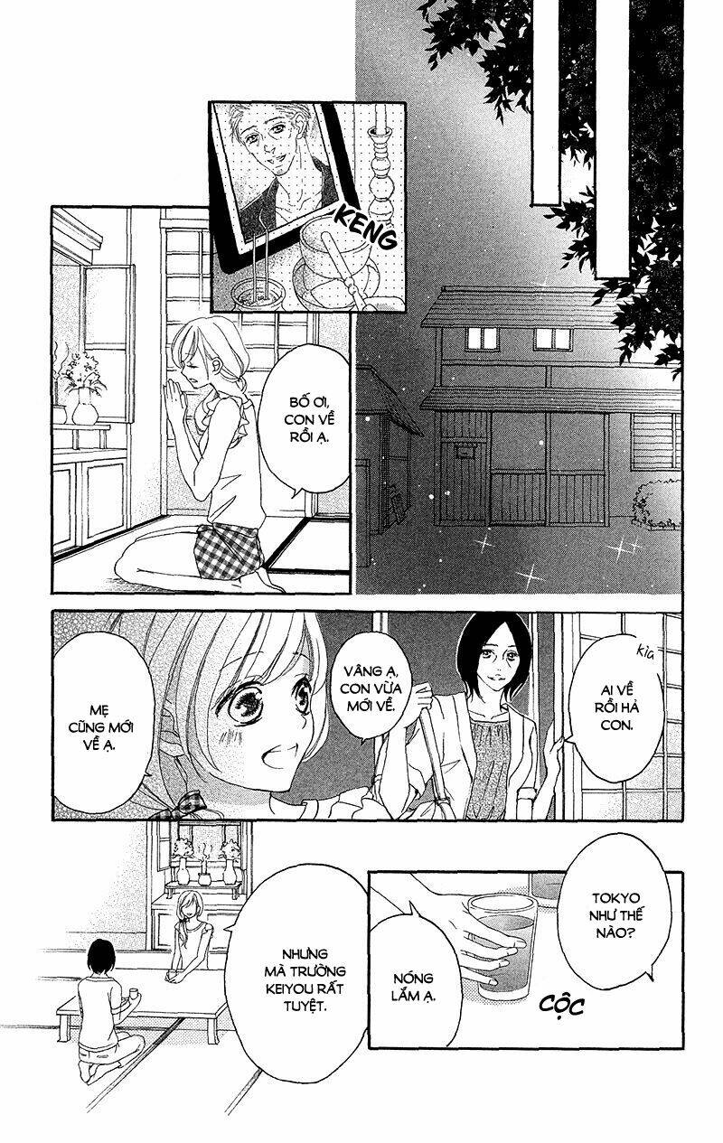 True Love: Chapter 34