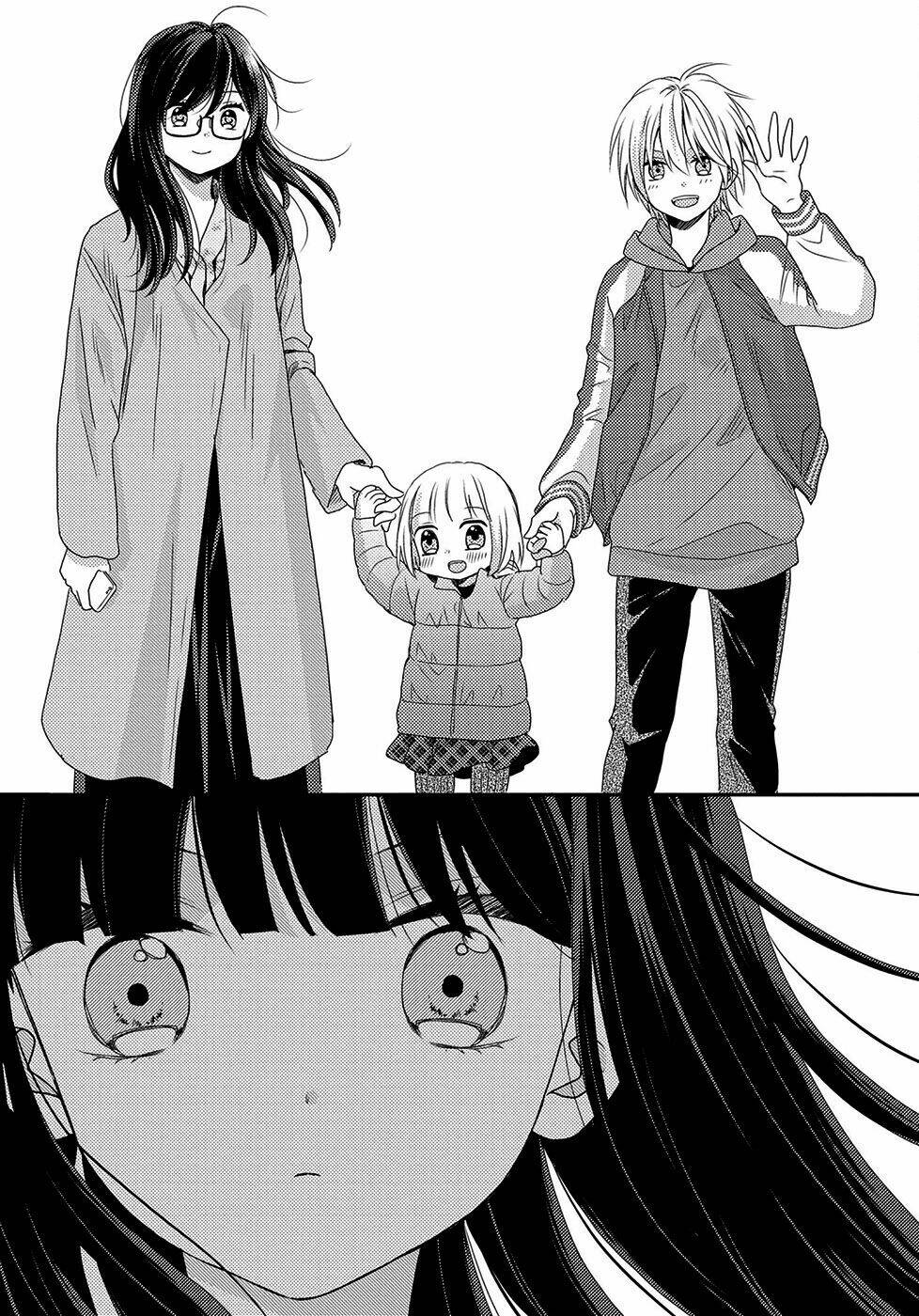 Seagull Villa Days: Chapter 4