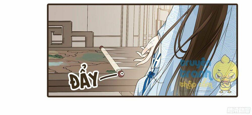 Đại Giá Thừa Tướng: Chapter 62