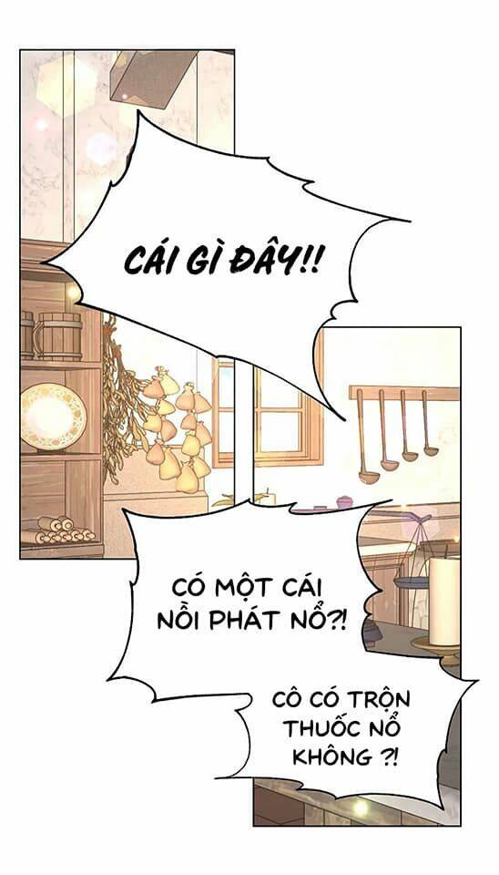 Công Chúa Thời Gian Có Hạn: Chapter 9