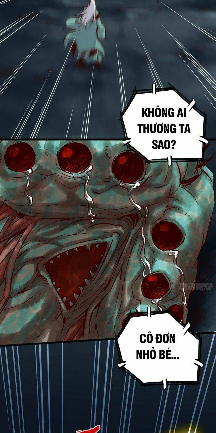 Thông Thiên Chi Lộ: Chapter 68