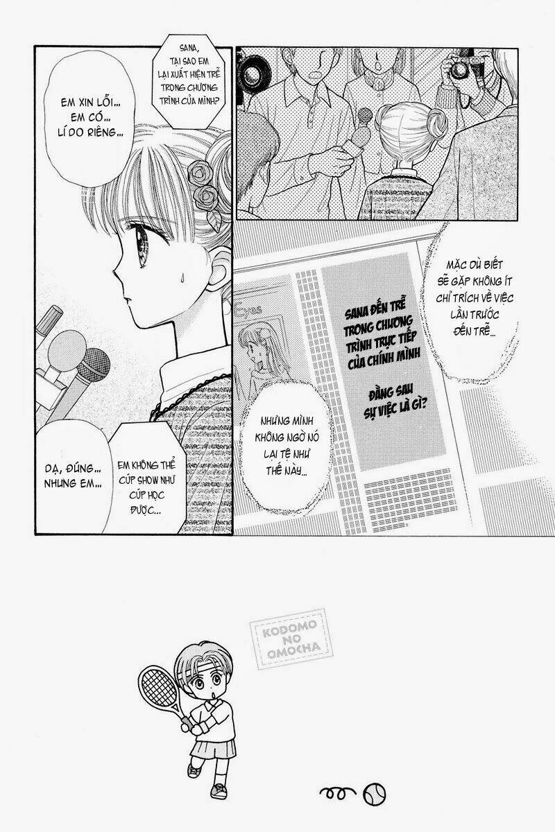 Kodomo No Omocha: Chapter 38