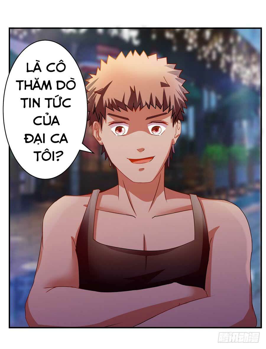 Gả Cho Tình Cũ Làm Lão Bà: Chapter 18