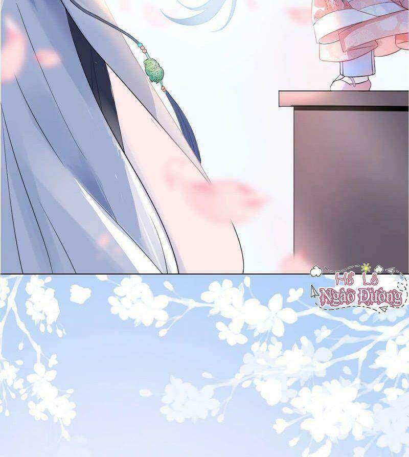 Quận Chúa Vững Vàng, Thiết Lập Nhân Vật Không Thể Vỡ: Chapter 2