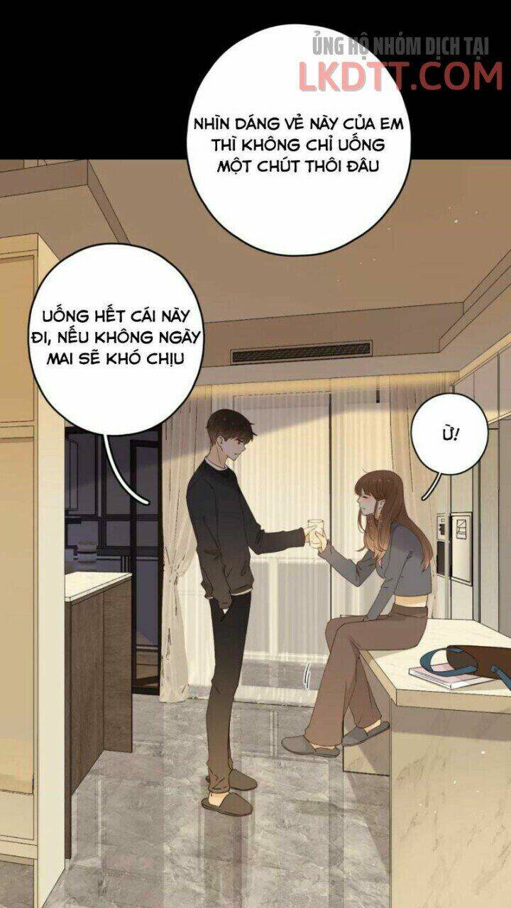Cô Ấy Không Đáng Yêu: Chapter 39