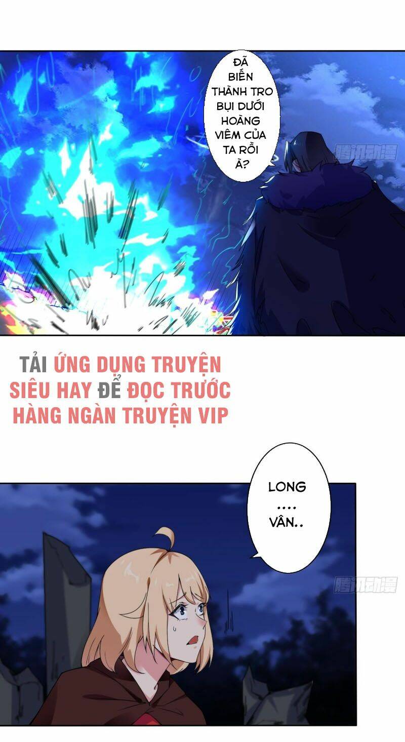 Tu Chân Giả Tại Dị Thế: Chapter 298