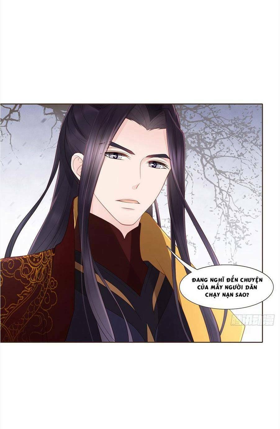 Đại Giá Thừa Tướng: Chapter 150