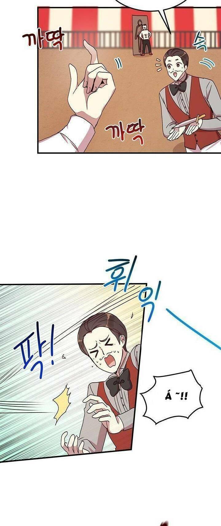 Công Tước, Loạn Vừa Thôi!: Chapter 52