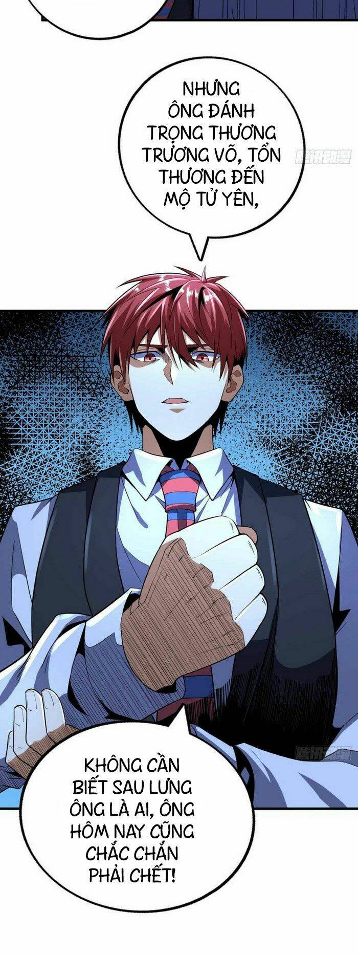 Vương Bài Thần Y: Chapter 74