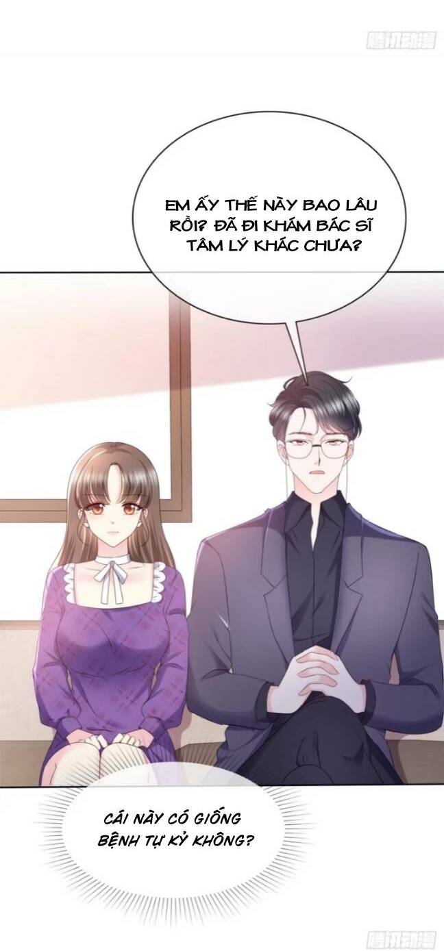 Boss Là Kim Chủ Của Tôi: Chapter 29