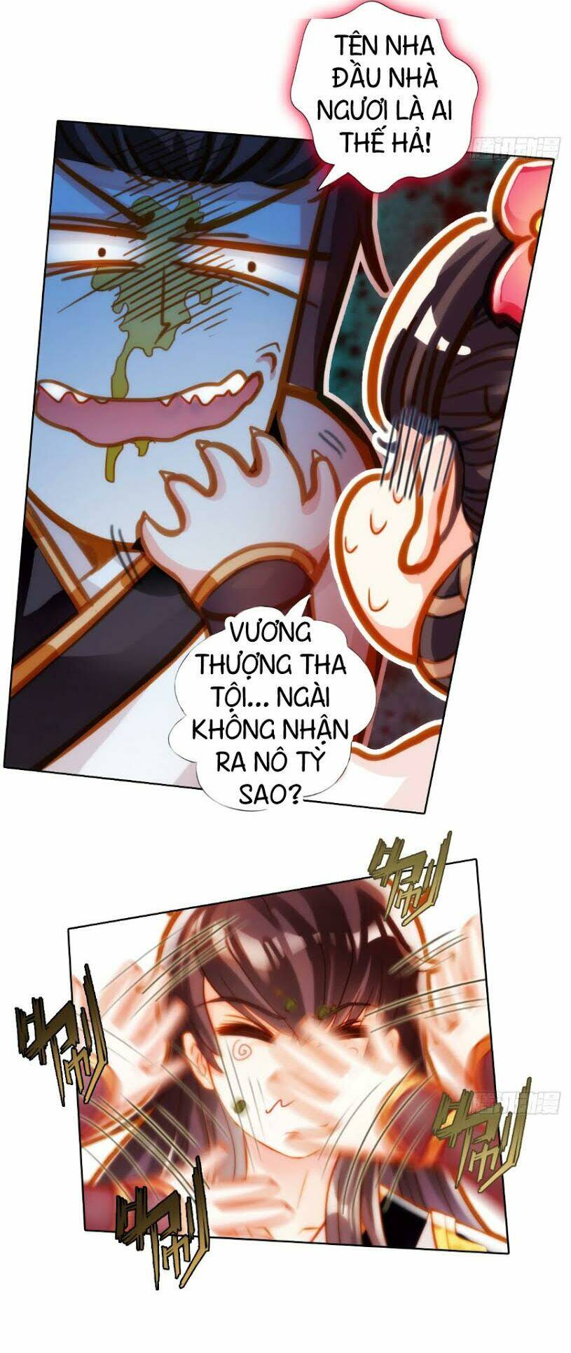 Bất Hủ Phàm Nhân: Chapter 1