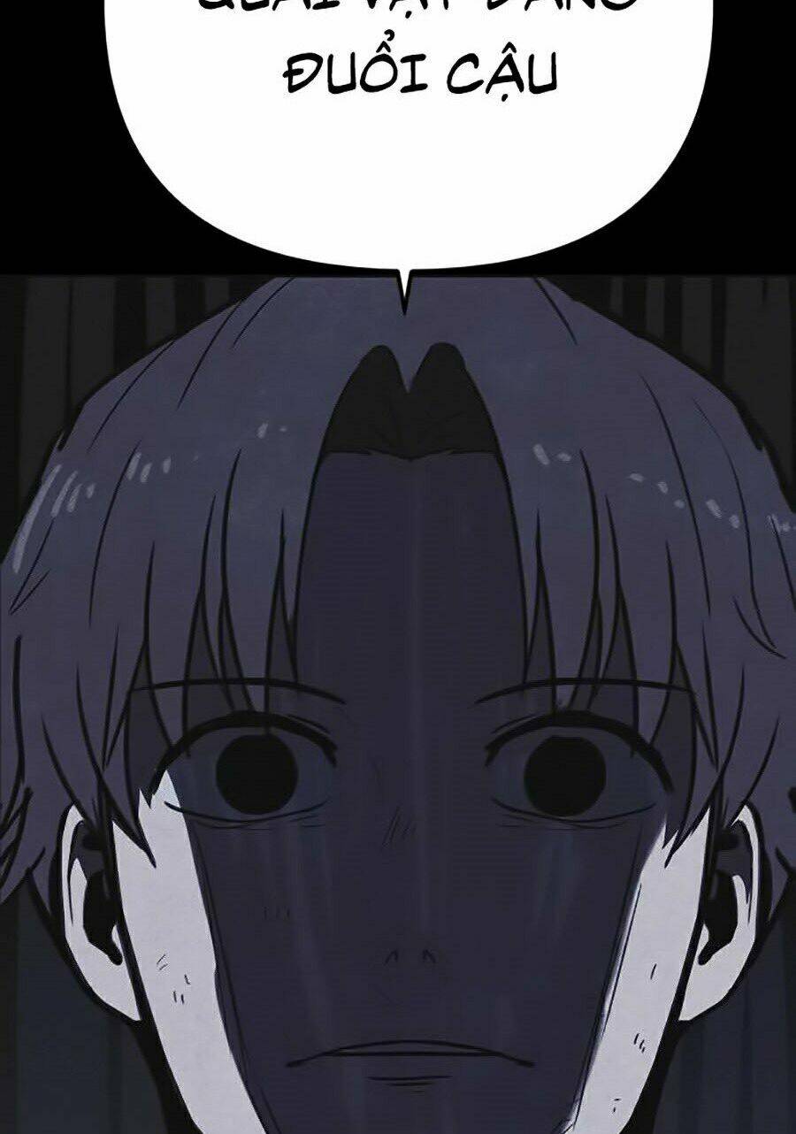 Cậu Bé Shotgun: Chapter 25