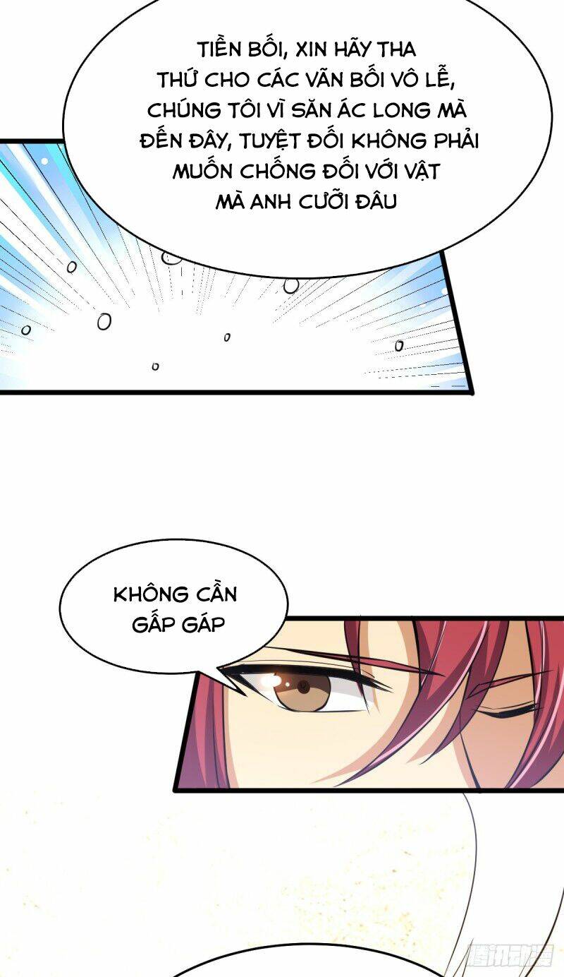 Tiên Vương Trùng Sinh: Chapter 185
