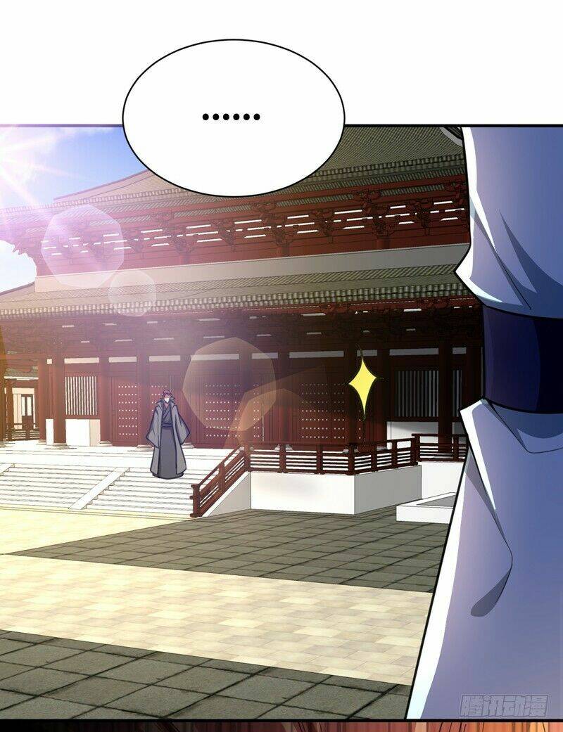 Yêu Giả Vi Vương: Chapter 85