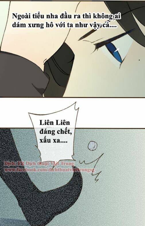 Bạn Trai Tôi Là Cẩm Y Vệ: Chapter 27