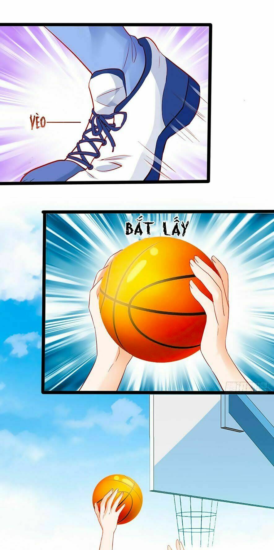 Tu La Thiếu Gia Quá Kiêu Ngạo: Chapter 14