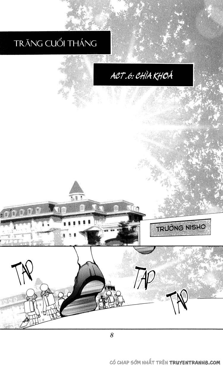 Trăng Cuối Tháng: Chapter 6