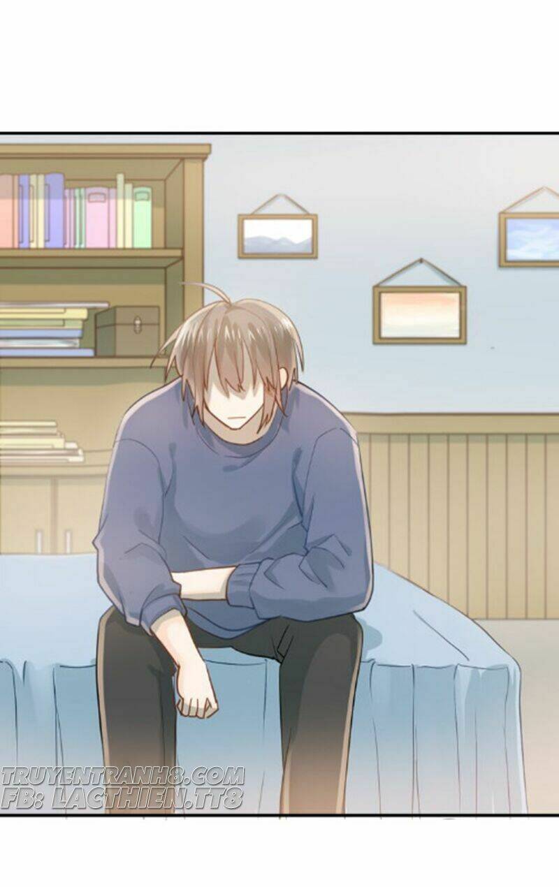 Đầu Gấu Biết Yêu: Chapter 111