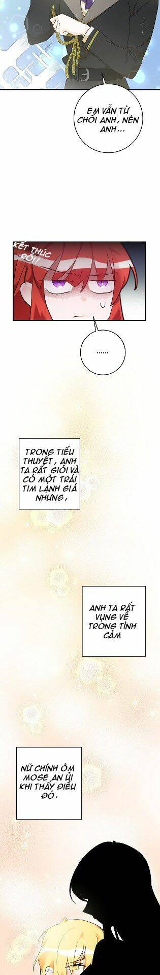 Công Nương Đã Thay Đổi: Chapter 17