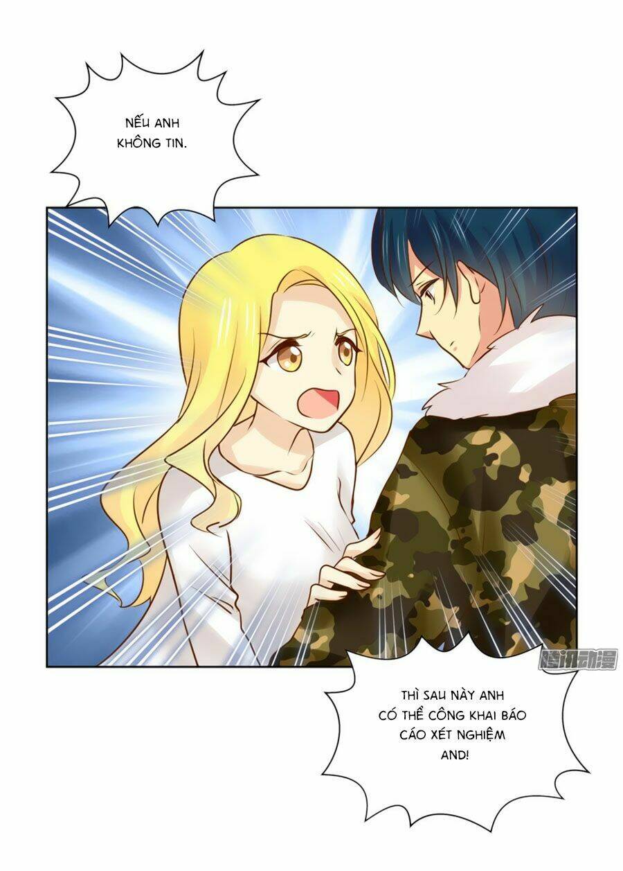 Lưu Luyến Tinh Diệu: Chapter 87